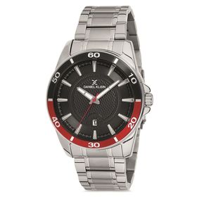 Daniel Klein DK012369J-02 Erkek Kol Saati