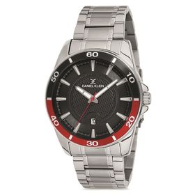Daniel Klein DK012369J-02 Erkek Kol Saati