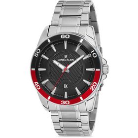 Daniel Klein DK012369J-02 Erkek Kol Saati