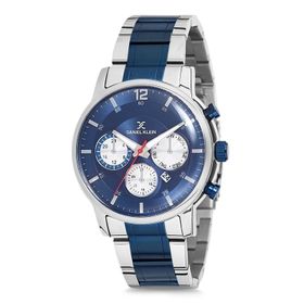Daniel Klein DK012383O-05 Erkek Kol Saati
