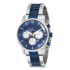Daniel Klein DK012383O-05 Erkek Kol Saati