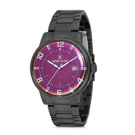 Daniel Klein DK012383V-03 Erkek Kol Saati