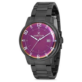 Daniel Klein DK012383V-03 Erkek Kol Saati