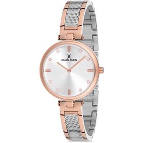 Daniel Klein DK012390C-0001 Kadın Kol Saati