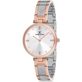 Daniel Klein DK012390C-0001 Kadın Kol Saati