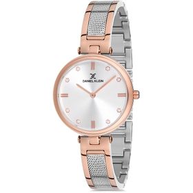 Daniel Klein DK012390C-0001 Kadın Kol Saati