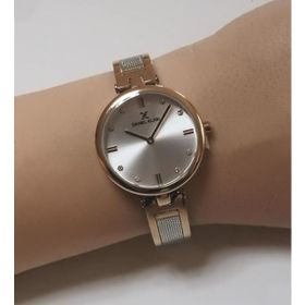 Daniel Klein DK012390C-0001 Kadın Kol Saati