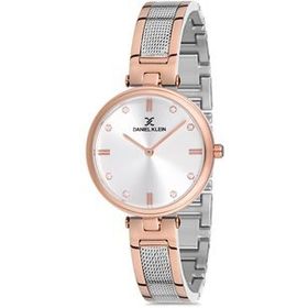 Daniel Klein DK012390C-0001 Kadın Kol Saati