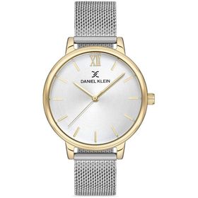 Daniel Klein Dk012391c-010 Kadın Kol Saati