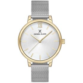 Daniel Klein Dk012391c-010 Kadın Kol Saati