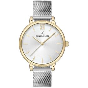 Daniel Klein Dk012391c-010 Kadın Kol Saati