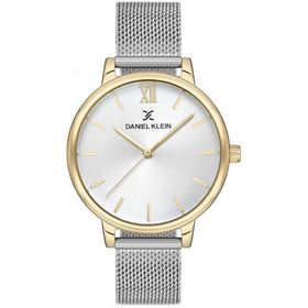Daniel Klein Dk012391c-010 Kadın Kol Saati