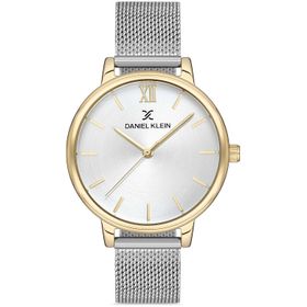 Daniel Klein Dk012391c-010 Kadın Kol Saati