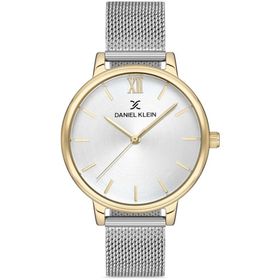 Daniel Klein Dk012391c-010 Kadın Kol Saati