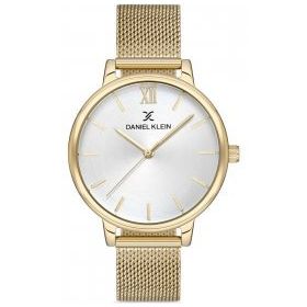 Daniel Klein Dk012391c-08 Kadın Kol Saati