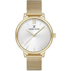 Daniel Klein Dk012391c-08 Kadın Kol Saati