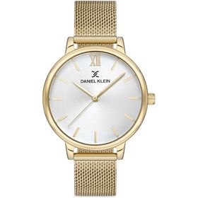 Daniel Klein Dk012391c-08 Kadın Kol Saati