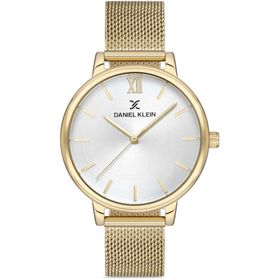 Daniel Klein Dk012391c-08 Kadın Kol Saati