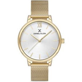 Daniel Klein Dk012391c-08 Kadın Kol Saati