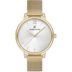 Daniel Klein Dk012391c-08 Kadın Kol Saati