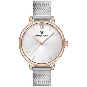 Daniel Klein DK012391C-09 Kadın Kol Saati