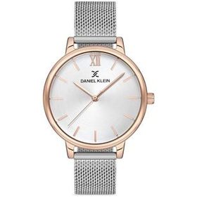 Daniel Klein DK012391C-09 Kadın Kol Saati