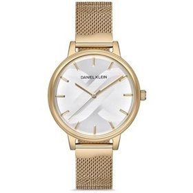 Daniel Klein DK012391D-02 Kadın Kol Saati