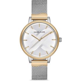 Daniel Klein DK012391D-02 Kadın Kol Saati