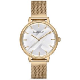 Daniel Klein DK012391D-02 Kadın Kol Saati