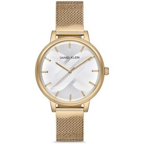 Daniel Klein DK012391D-02 Kadın Kol Saati