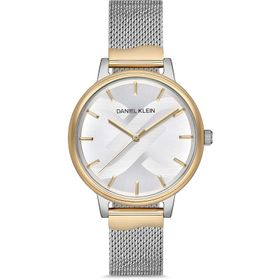 Daniel Klein DK012391D-02 Kadın Kol Saati
