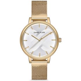 Daniel Klein DK012391D-02 Kadın Kol Saati