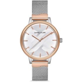 Daniel Klein Dk012391d-04 Kadın Kol Saati