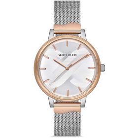 Daniel Klein Dk012391d-04 Kadın Kol Saati