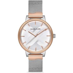 Daniel Klein Dk012391d-04 Kadın Kol Saati