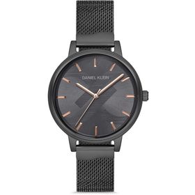 Daniel Klein DK012391D-05 Kadın Kol Saati