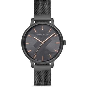 Daniel Klein DK012391D-05 Kadın Kol Saati