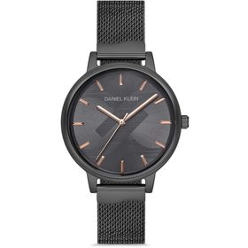 Daniel Klein DK012391D-05 Kadın Kol Saati