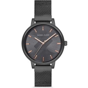Daniel Klein DK012391D-05 Kadın Kol Saati