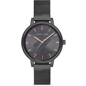 Daniel Klein DK012391D-05 Kadın Kol Saati