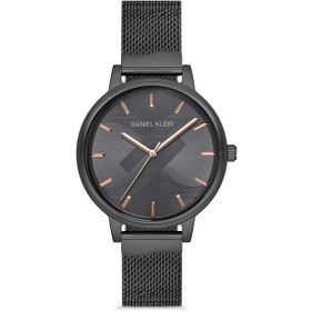 Daniel Klein DK012391D-05 Kadın Kol Saati