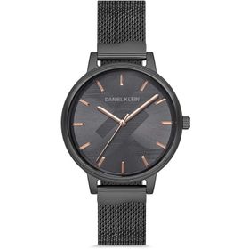 Daniel Klein DK012391D-05 Kadın Kol Saati