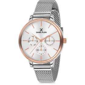 Daniel Klein DK012391E-04 Kadın Kol Saati