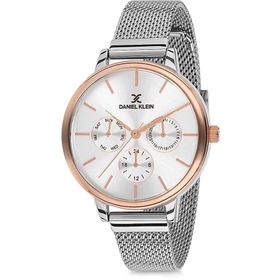 Daniel Klein DK012391E-04 Kadın Kol Saati