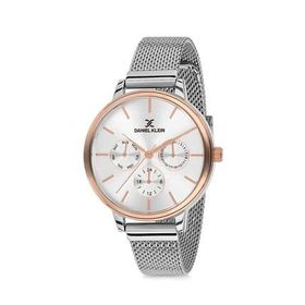 Daniel Klein DK012391E-04 Kadın Kol Saati
