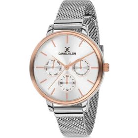 Daniel Klein DK012391E-04 Kadın Kol Saati