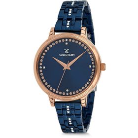 Daniel Klein DK012391F-04 Kadın Kol Saati
