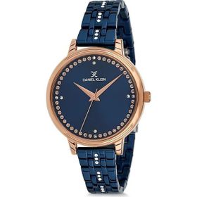 Daniel Klein DK012391F-04 Kadın Kol Saati