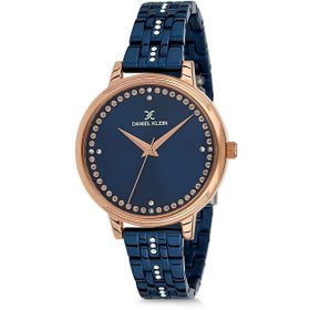 Daniel Klein DK012391F-04 Kadın Kol Saati