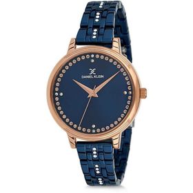 Daniel Klein DK012391F-04 Kadın Kol Saati